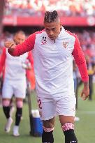 Sevilla FC v UD Las Palmas - LaLiga EA Sports