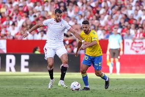 Sevilla FC v UD Las Palmas - LaLiga EA Sports