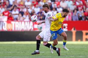 Sevilla FC v UD Las Palmas - LaLiga EA Sports