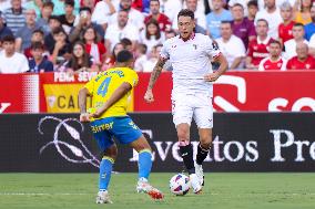 Sevilla FC v UD Las Palmas - LaLiga EA Sports