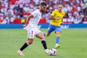 Sevilla FC v UD Las Palmas - LaLiga EA Sports