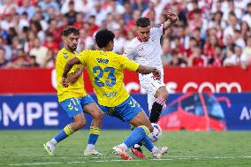 Sevilla FC v UD Las Palmas - LaLiga EA Sports