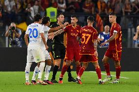 AS Roma v Empoli FC - Serie A TIM