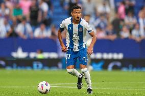 Espanyol v Eldense - La Liga EA Hypermotion