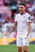 Sevilla FC v UD Las Palmas - LaLiga EA Sports