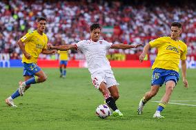 Sevilla FC v UD Las Palmas - LaLiga EA Sports