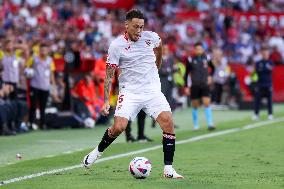 Sevilla FC v UD Las Palmas - LaLiga EA Sports