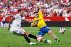 Sevilla FC v UD Las Palmas - LaLiga EA Sports