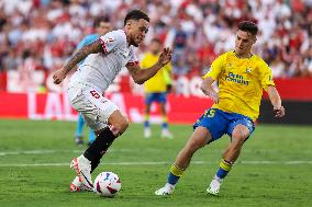 Sevilla FC v UD Las Palmas - LaLiga EA Sports