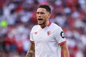 Sevilla FC v UD Las Palmas - LaLiga EA Sports