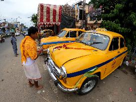 INDIA HINDU FESTIVAL