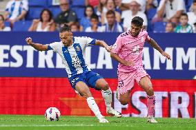 Espanyol v Eldense - La Liga EA Hypermotion