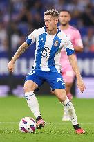 Espanyol v Eldense - La Liga EA Hypermotion