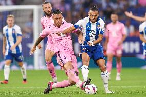 Espanyol v Eldense - La Liga EA Hypermotion