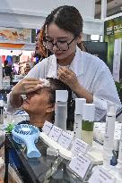 (EnchantingGuangxi)CHINA-GUANGXI-NANNING-ASEAN-EXPO-COMMODITIES (CN)