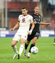 US Salernitana v Torino FC - Serie A TIM