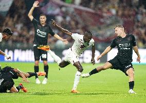 US Salernitana v Torino FC - Serie A TIM