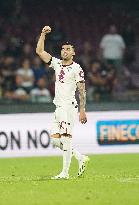 US Salernitana v Torino FC - Serie A TIM