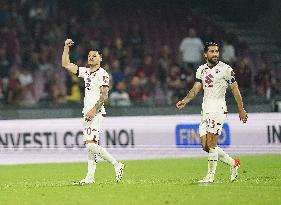 US Salernitana v Torino FC - Serie A TIM