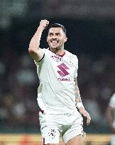 US Salernitana v Torino FC - Serie A TIM