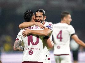 US Salernitana v Torino FC - Serie A TIM