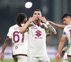 US Salernitana v Torino FC - Serie A TIM