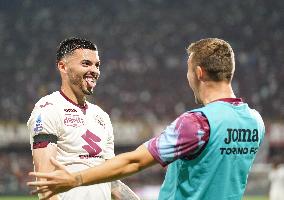 US Salernitana v Torino FC - Serie A TIM