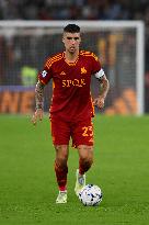 AS Roma v Empoli FC - Serie A TIM