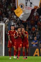 AS Roma v Empoli FC - Serie A TIM