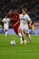 AS Roma v Empoli FC - Serie A TIM