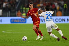 AS Roma v Empoli FC - Serie A TIM