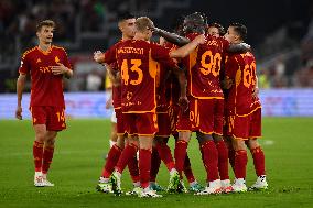 AS Roma v Empoli FC - Serie A TIM