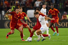 AS Roma v Empoli FC - Serie A TIM