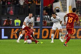 AS Roma v Empoli FC - Serie A TIM