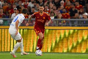 AS Roma v Empoli FC - Serie A TIM