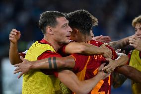 AS Roma v Empoli FC - Serie A TIM