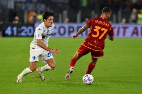 AS Roma v Empoli FC - Serie A TIM