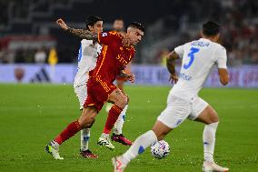 AS Roma v Empoli FC - Serie A TIM