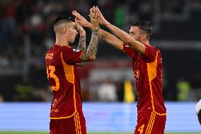 AS Roma v Empoli FC - Serie A TIM