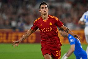 AS Roma v Empoli FC - Serie A TIM