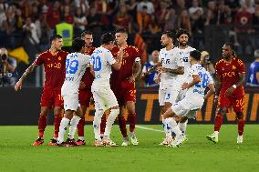 AS Roma v Empoli FC - Serie A TIM