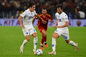 AS Roma v Empoli FC - Serie A TIM