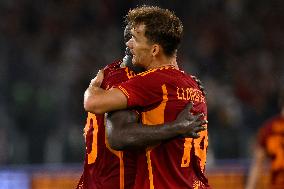 AS Roma v Empoli FC - Serie A TIM