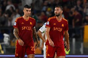 AS Roma v Empoli FC - Serie A TIM