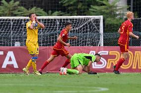 A.S. Roma v Frosinone Calcio  - Under 19 Championship