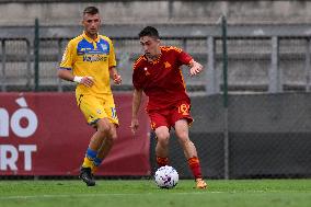 A.S. Roma v Frosinone Calcio  - Under 19 Championship