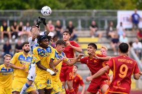 A.S. Roma v Frosinone Calcio  - Under 19 Championship