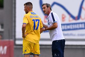 A.S. Roma v Frosinone Calcio  - Under 19 Championship