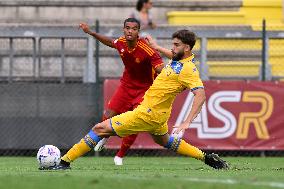 A.S. Roma v Frosinone Calcio  - Under 19 Championship