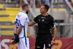 A.S. Roma v Frosinone Calcio  - Under 19 Championship